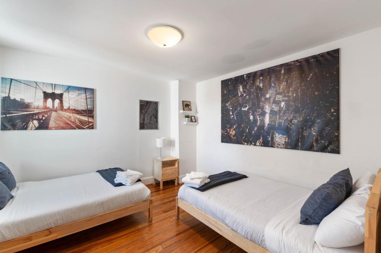 3Br Colonial House With Parking By Cozysuites Alexandria Bagian luar foto